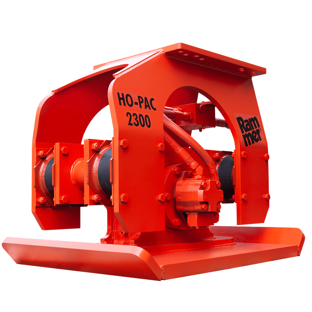 Rammer Ho-Pac 2300 