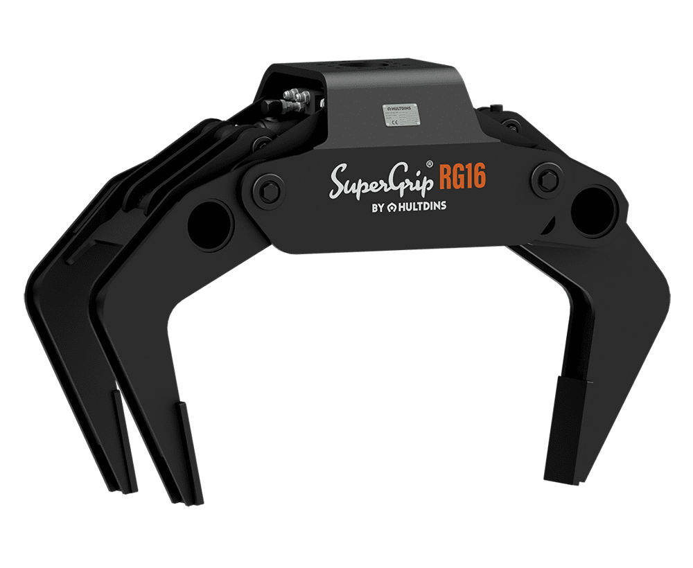 Hultdins SuperGrip RG 