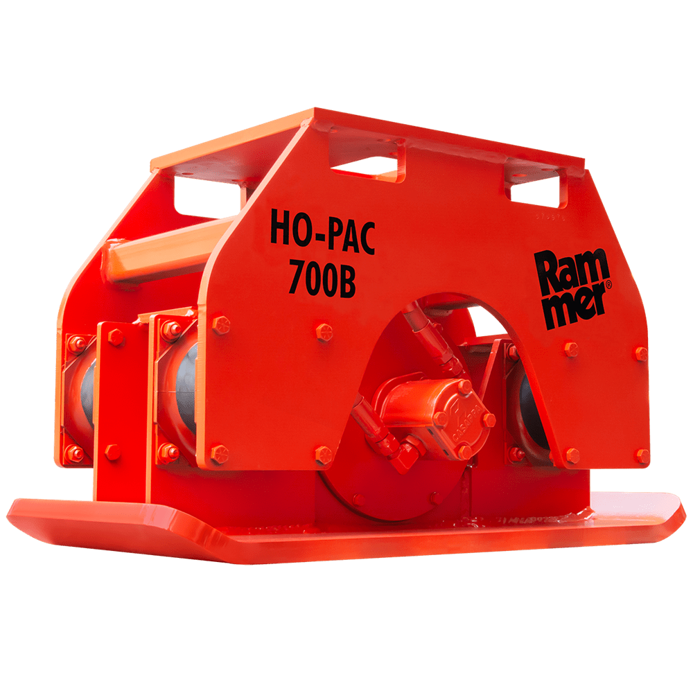 Rammer Ho-Pac 700B 