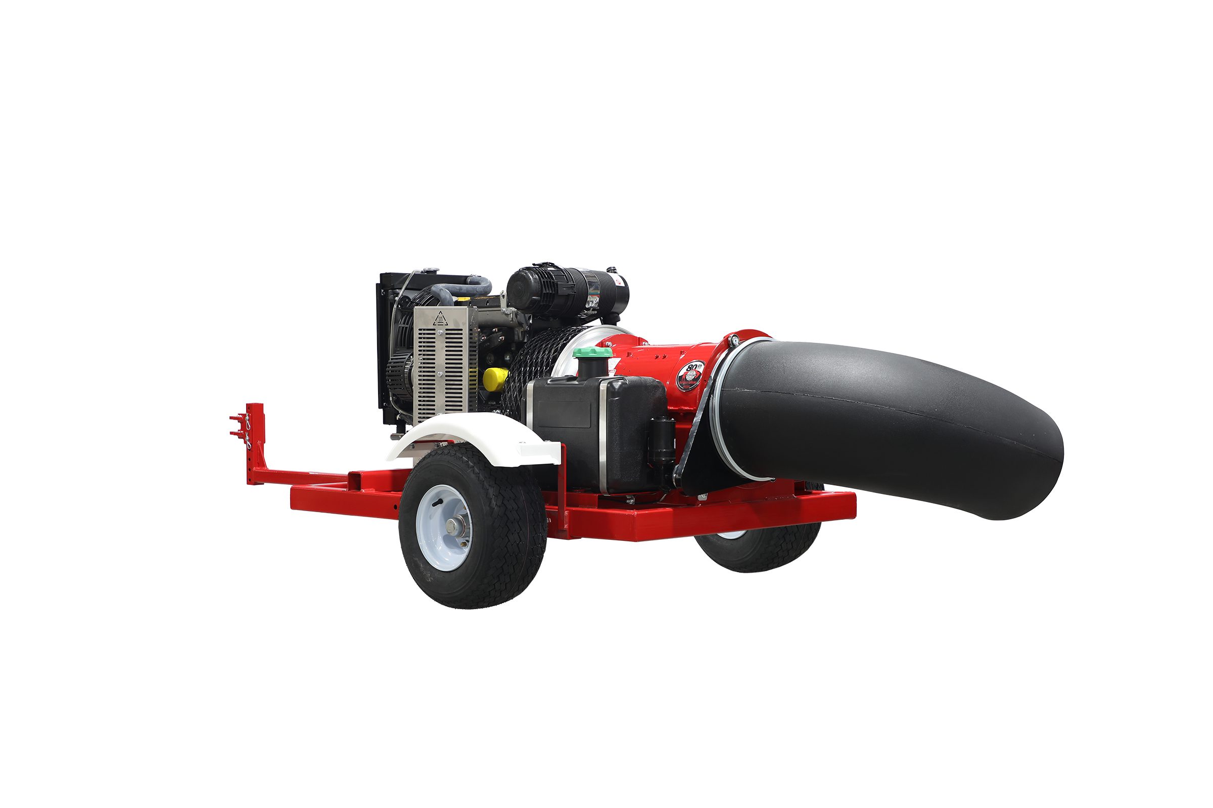 Buffalo Turbine Cyclone Diesel 