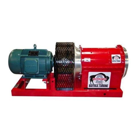 Buffalo Turbine Cyclone Electric 