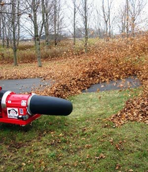 Debris Blowers 