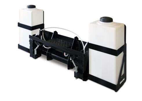 Erskine Dust Control Water Kit Brooms/Sweepers