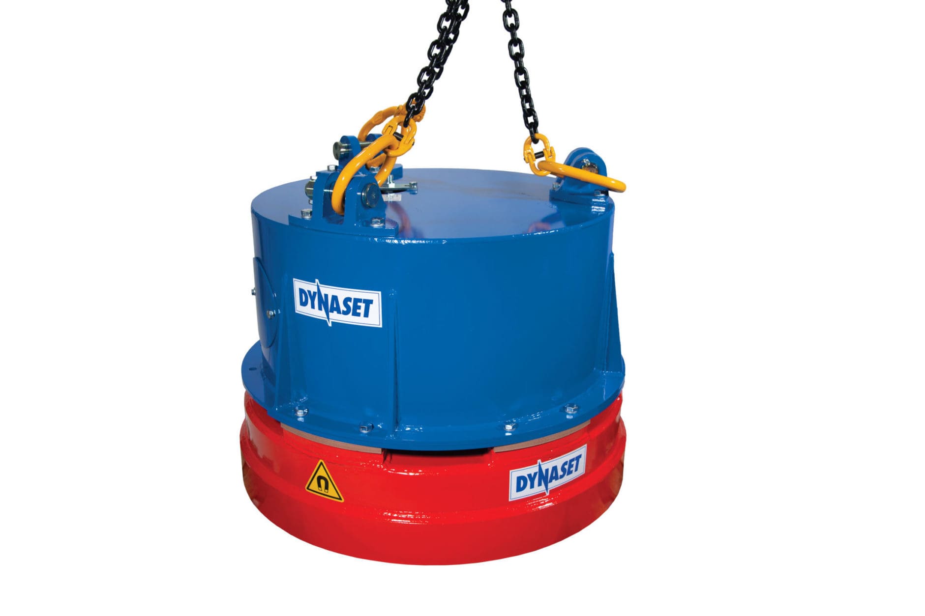 Dynaset HMAG Pro Hydraulic Magnet 