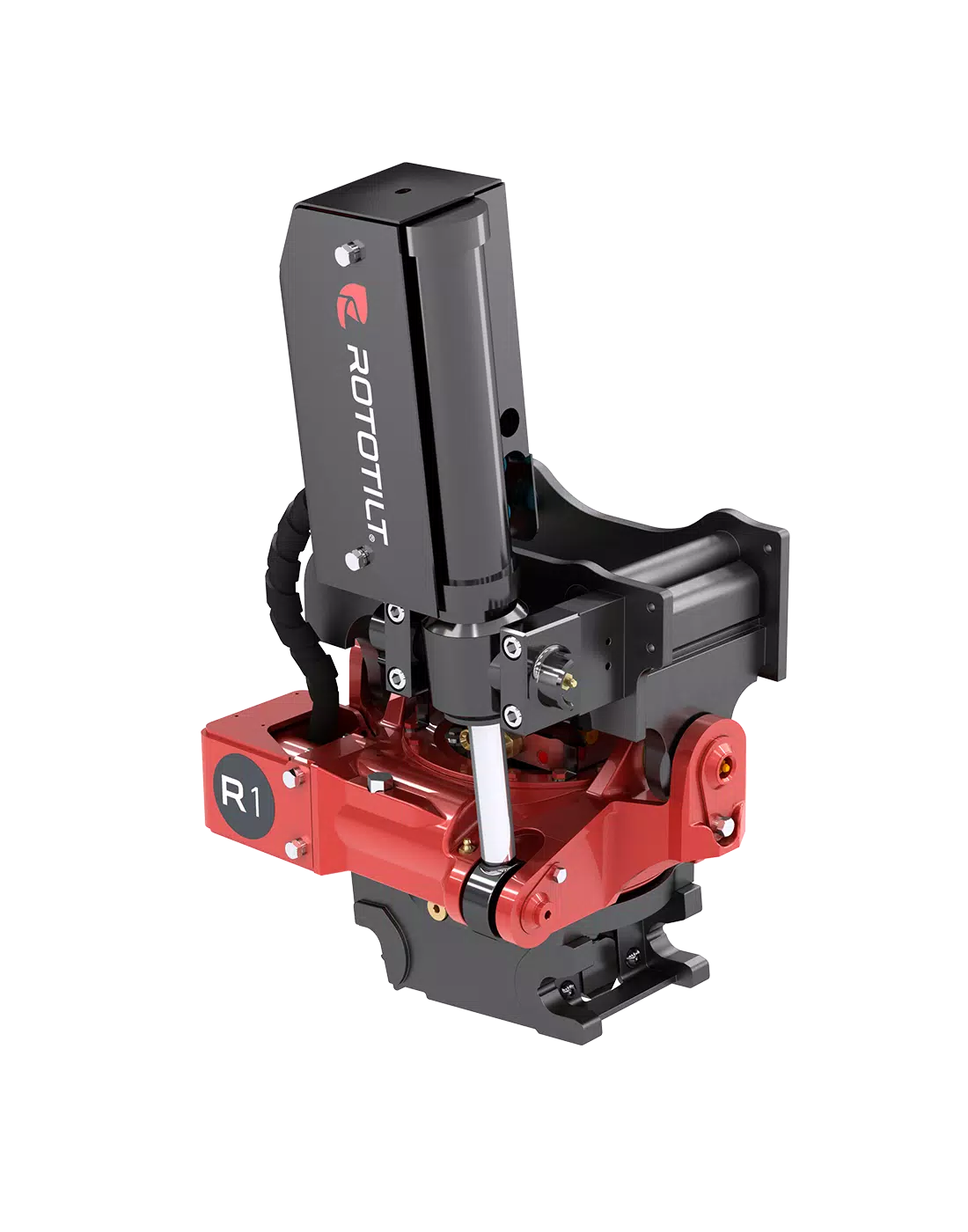 Rototilt R1 Tilt Rotators