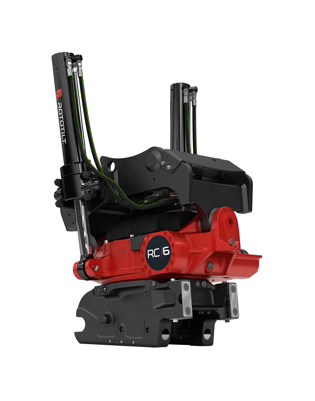 Rototilt RC6 