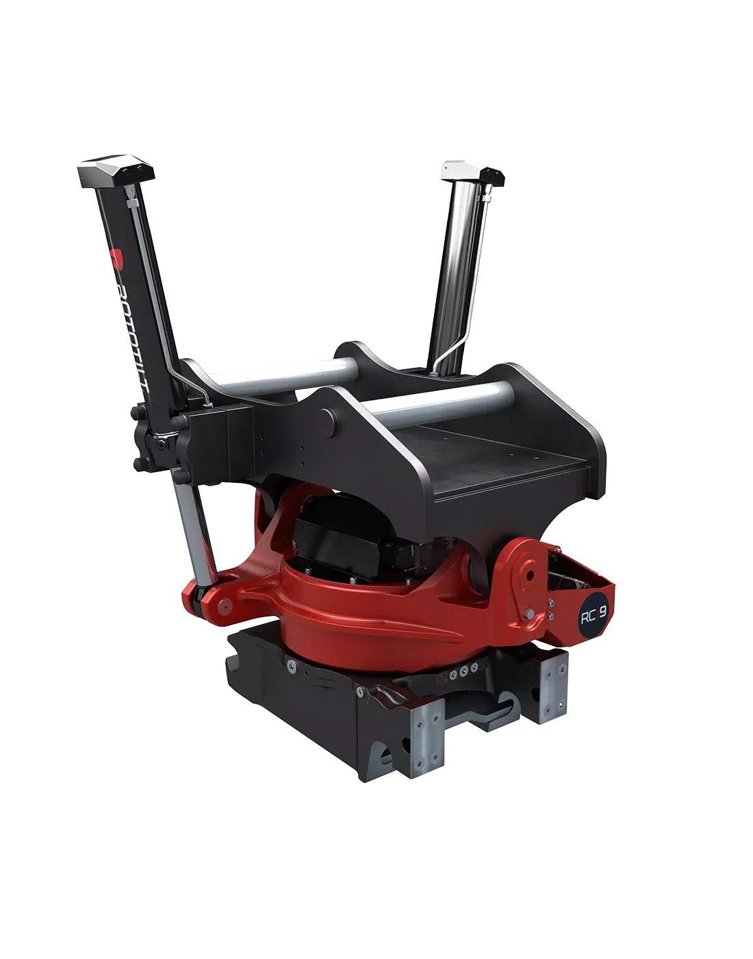 Rototilt RC9 