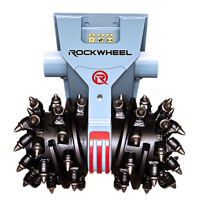 Rockwheel D20