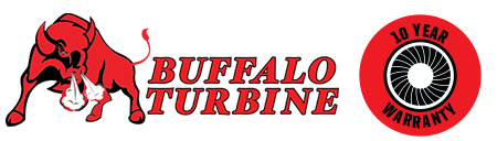 Buffalo Turbine