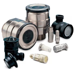 Stucchi USA Specialty coupling Accessories/Parts