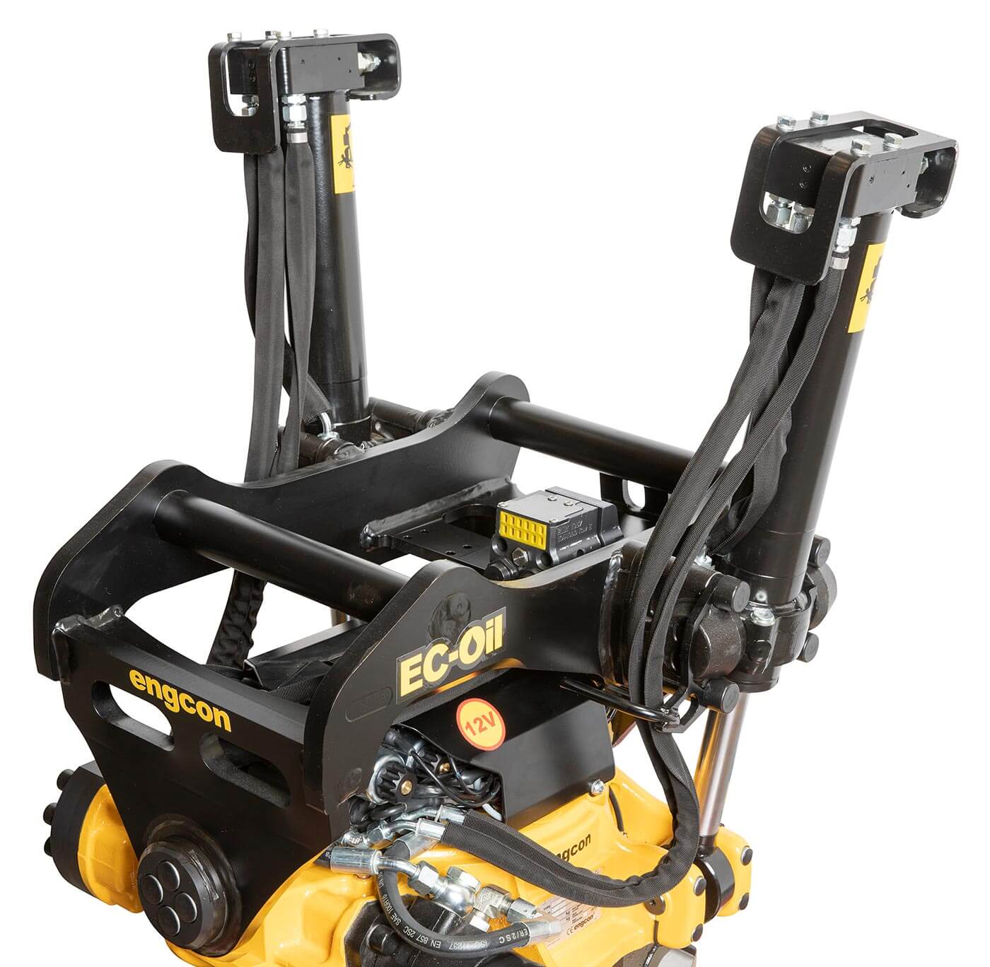 Engcon EC209 Tiltrotator Tilt Rotators