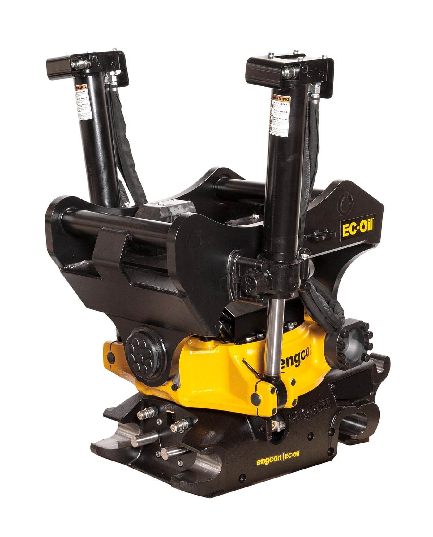 Engcon EC226 Tiltrotator 