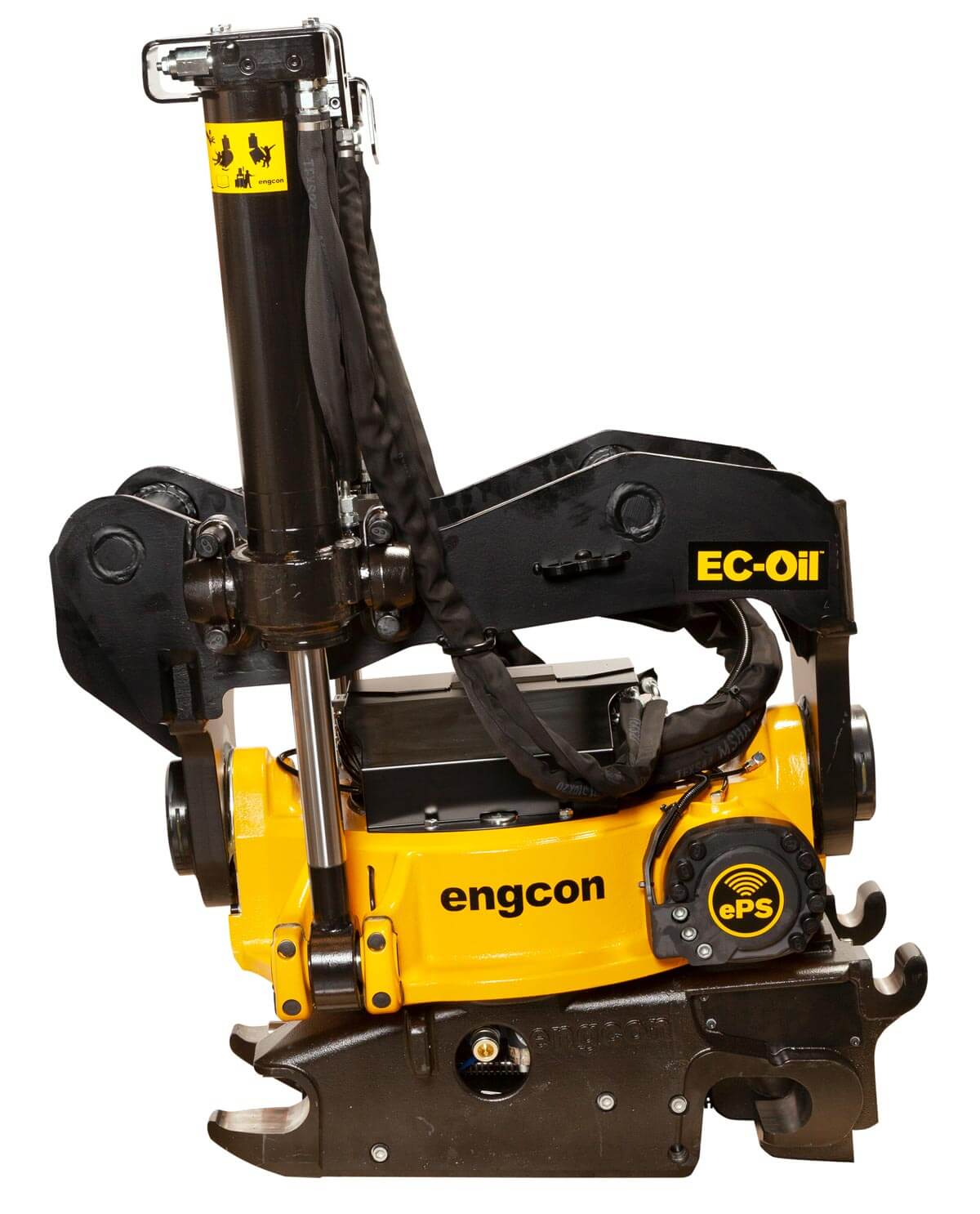 Engcon EC233 Tiltrotator Tilt Rotators