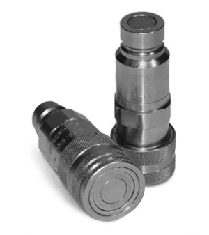 Stucchi USA Specialty coupling