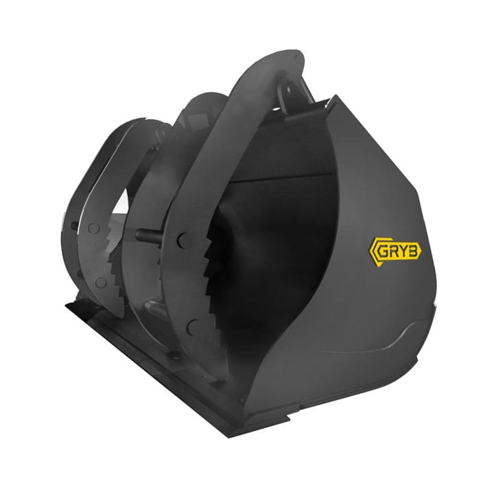 GRYB GRAPPLE BUCKET