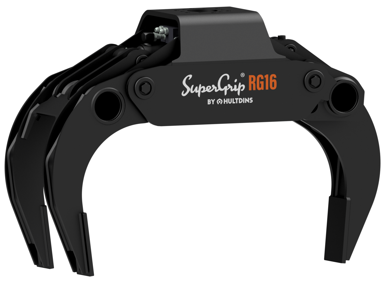 Hultdins SuperGrip RG16-V Grapples