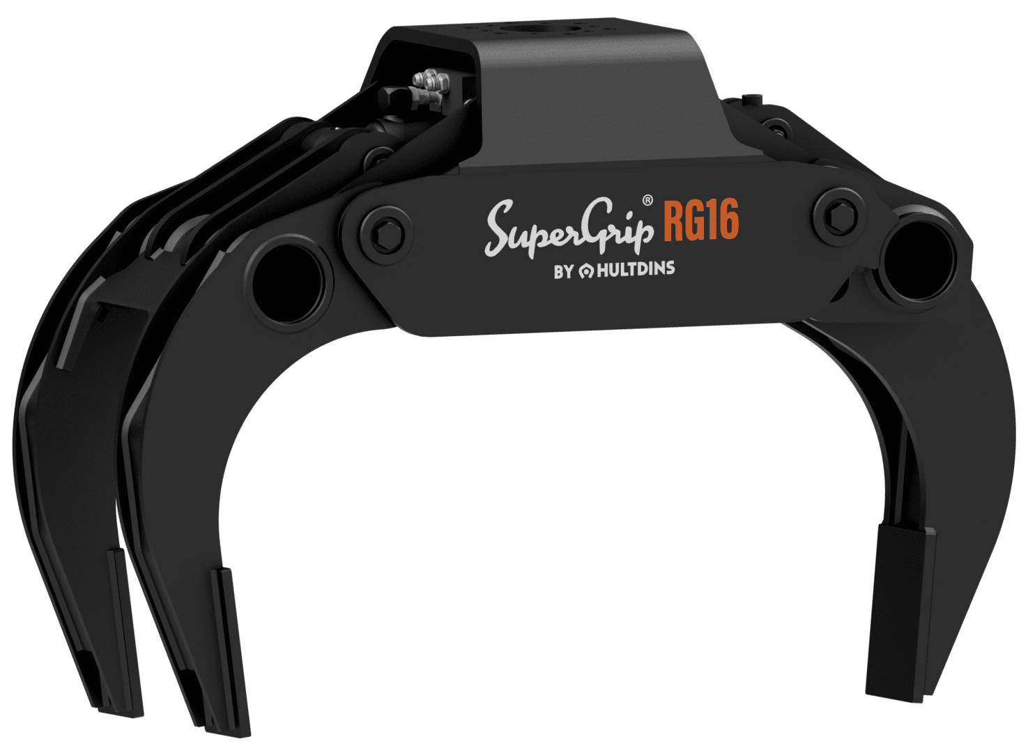 Hultdins SuperGrip RG16-V