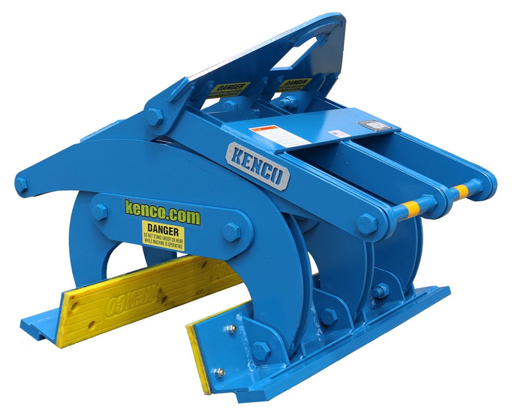 Kenco Barrier Lift Lifting Devices