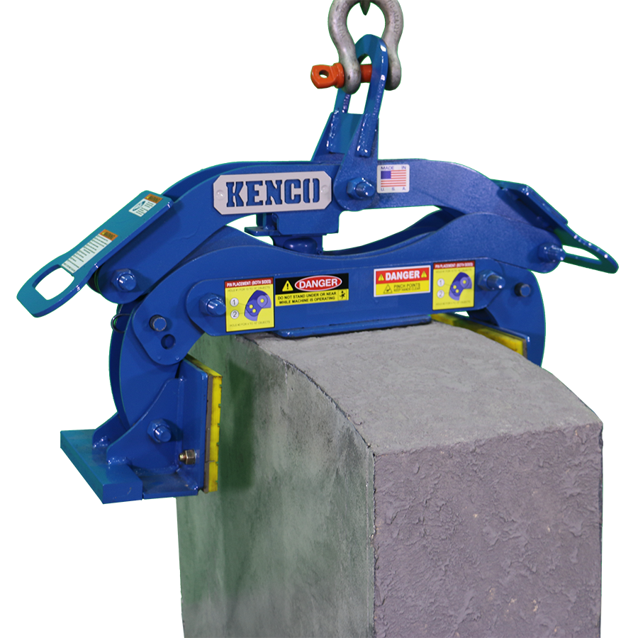 Kenco Monument Lift Lifting Devices