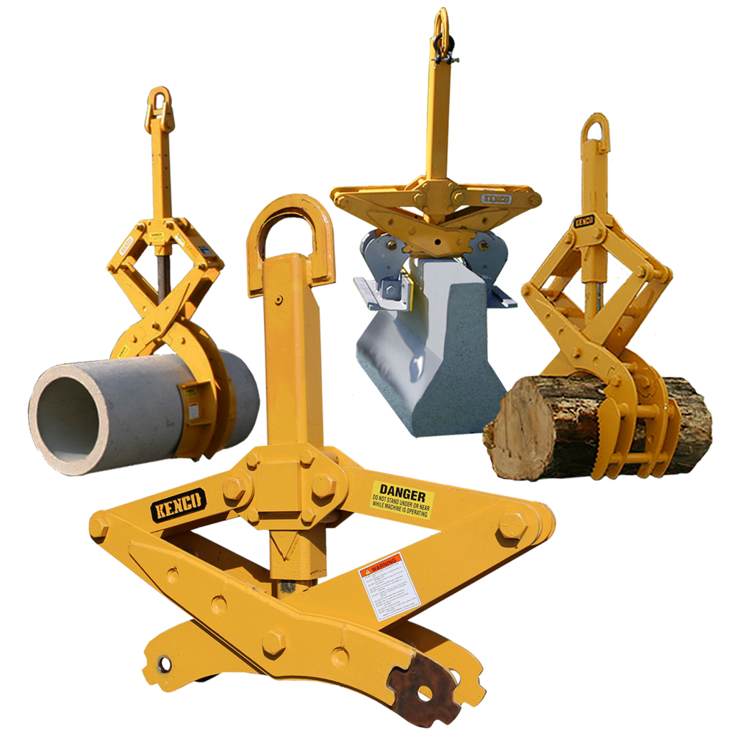 Kenco Superlift Lifting Devices