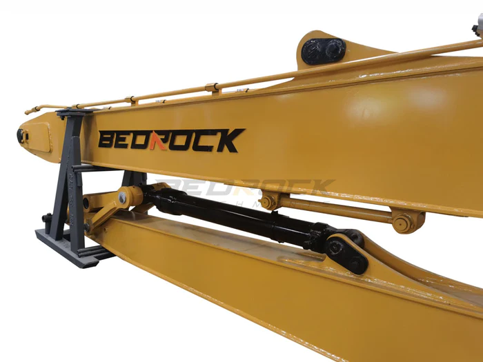 Bedrock 18m Long Reach fits CAT 330 Excavator