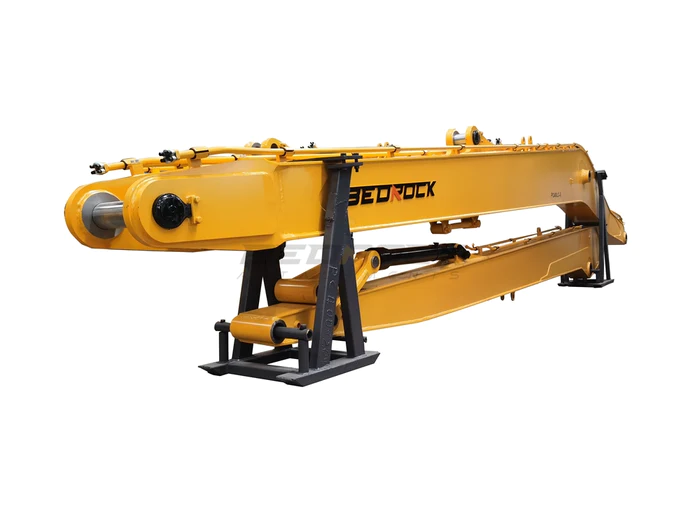 Bedrock 20m Long Reach fits KOMATSU PC400 Excavator