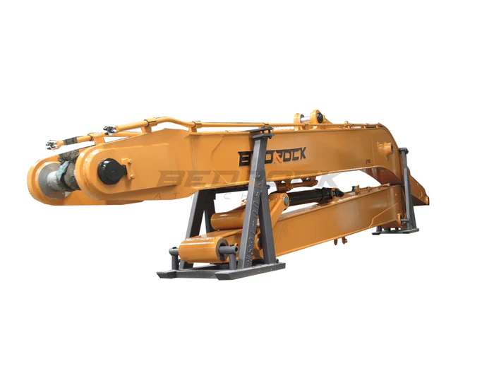 Bedrock 16.8m Long Reach fits SANY SY500 Excavator