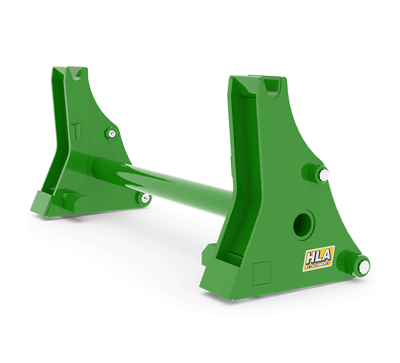 HLA John Deere 600 Style Carrier 