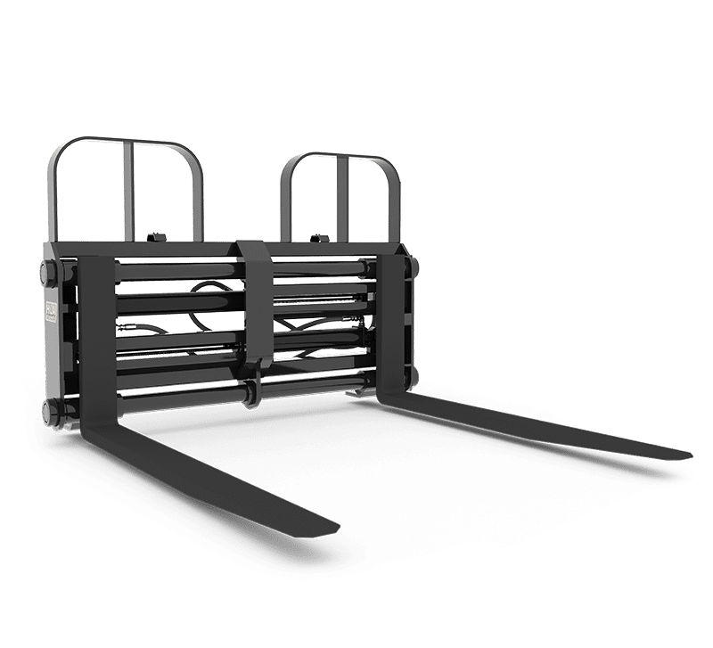 HLA Power Tine Pallet Fork 