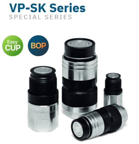 VP-SK Skydrol Series 
