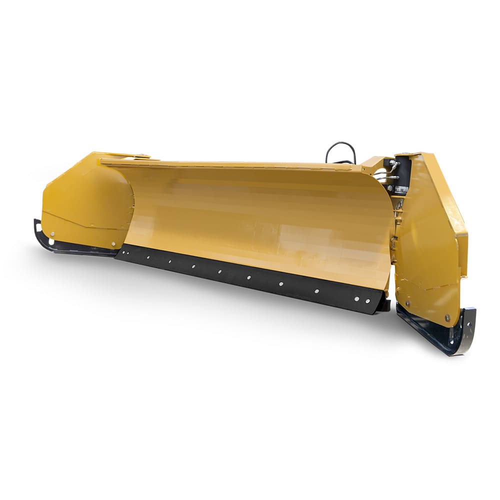 HLA Snow Pusher 3530W Series 