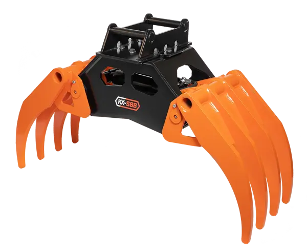 KXS88 Multi-purpose Grapple 
