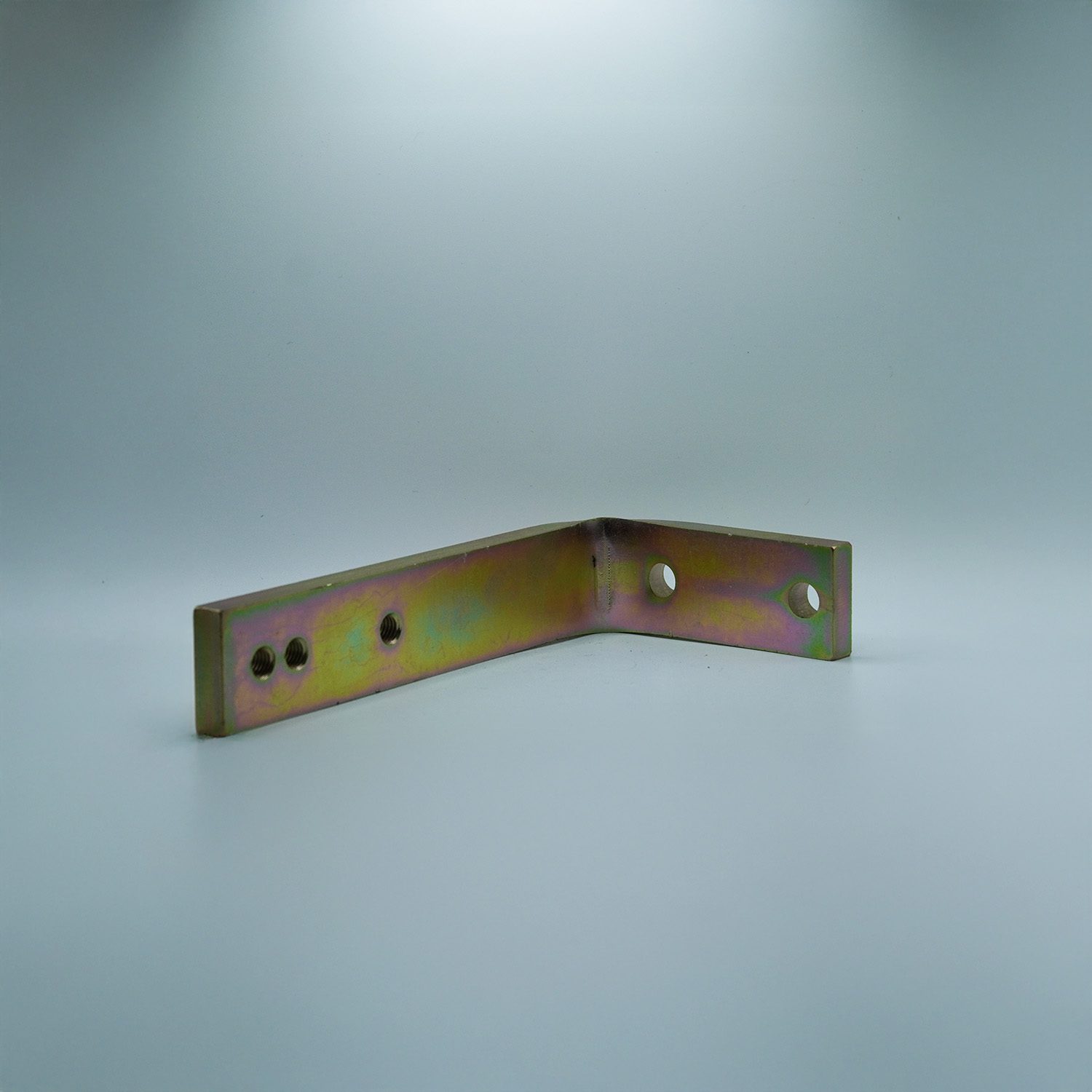 Angle Bracket for Heavy Duty Clamp 