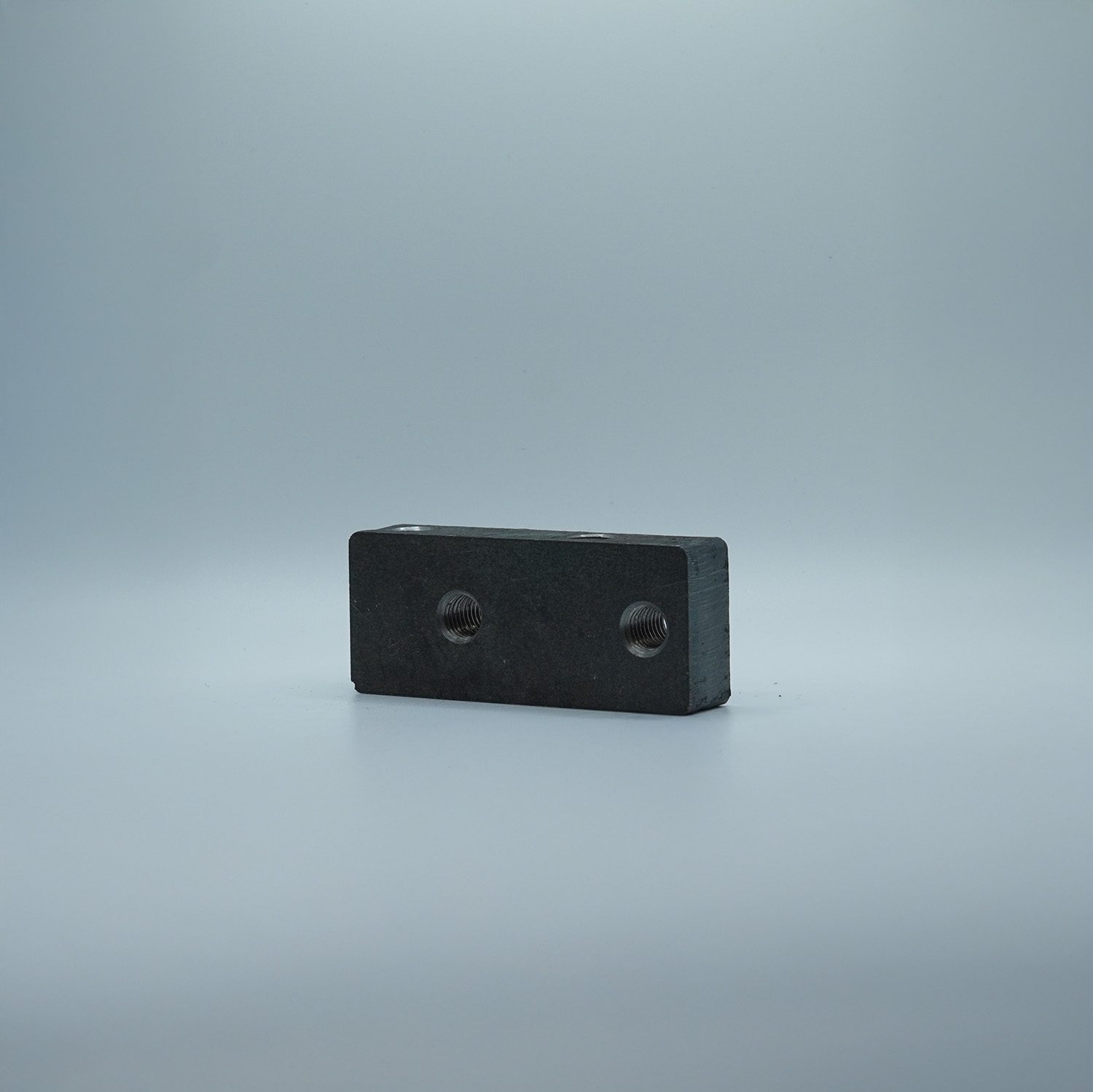 Mount Block for Heavy Duty Clamp 