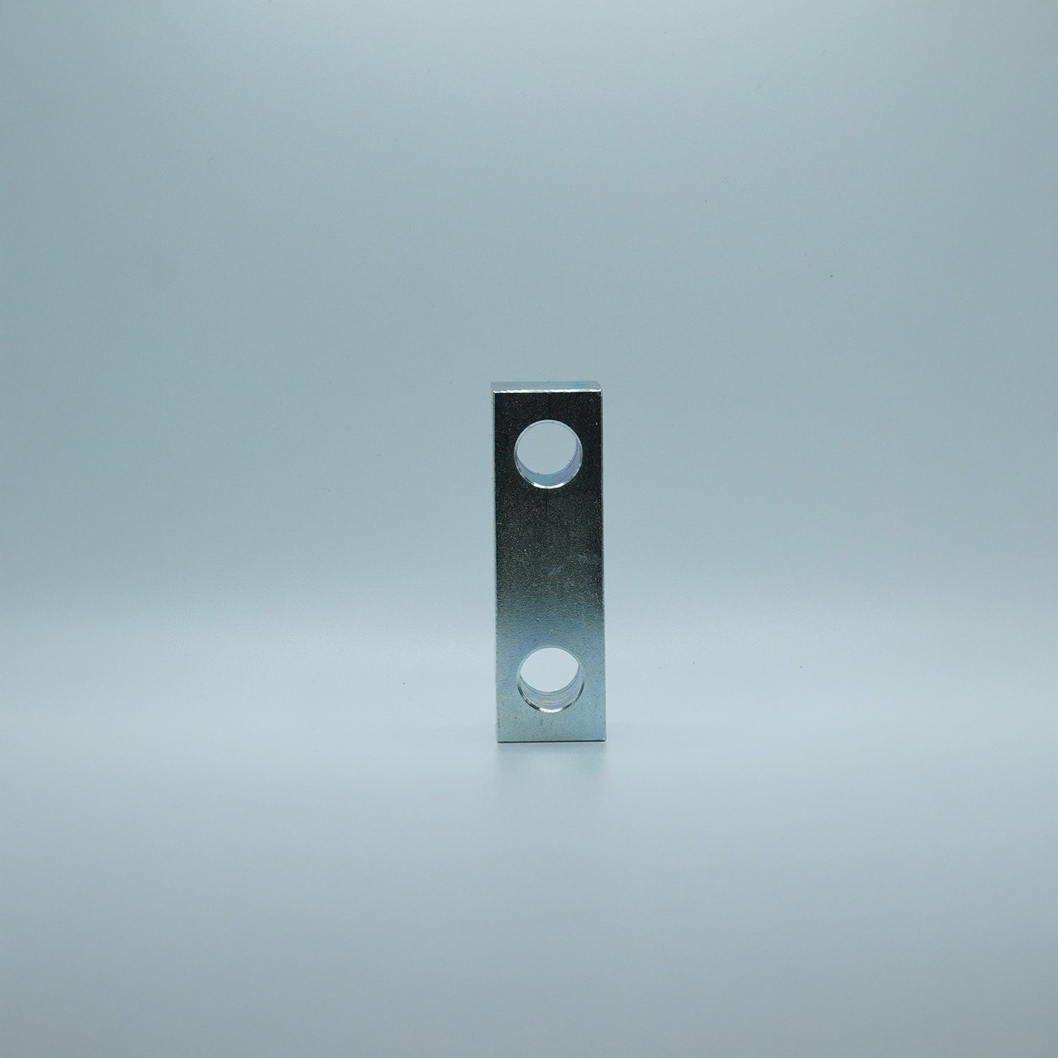 Weld-On Bracket Spacer Bar 