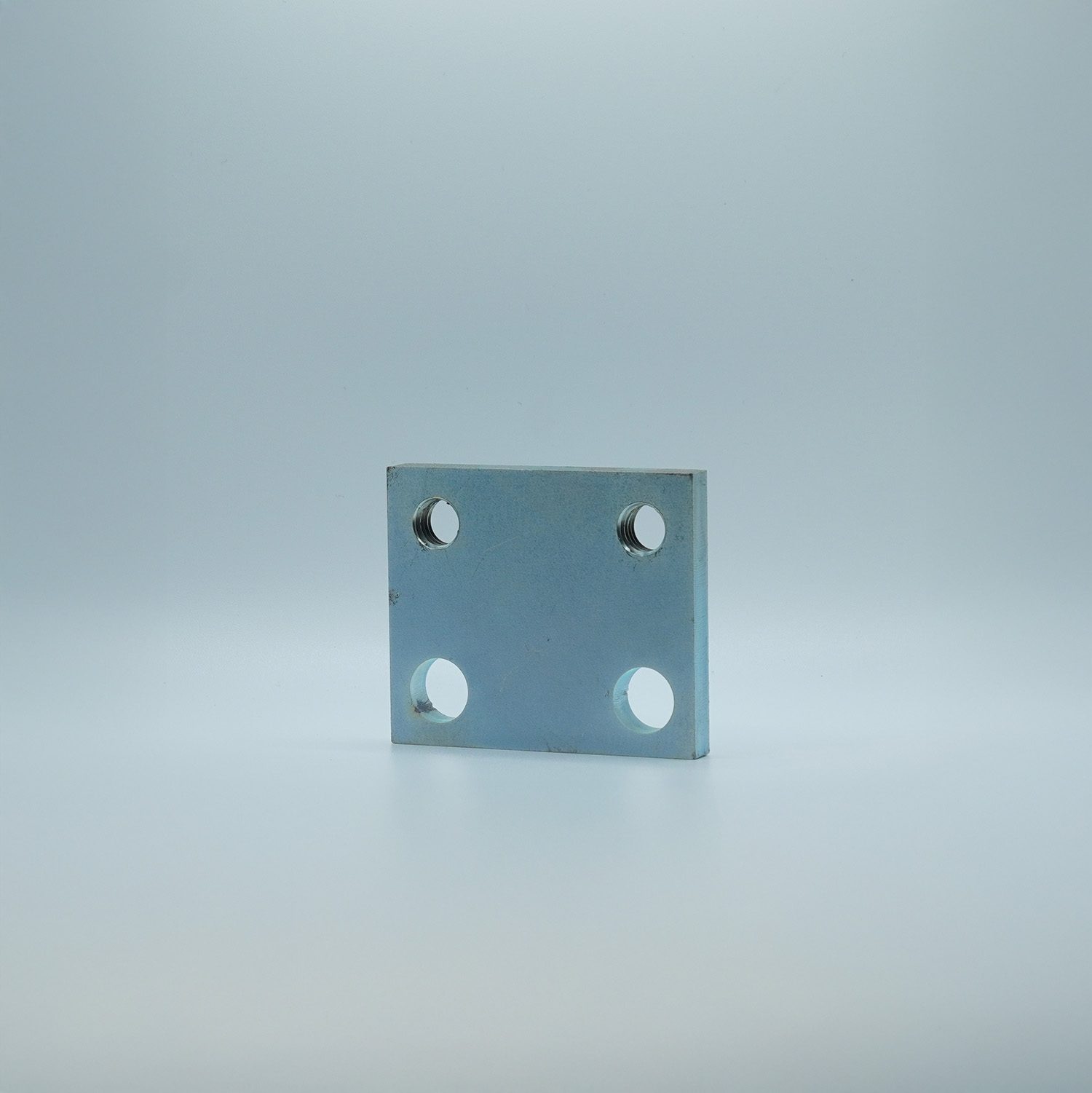 Square Mounting Plate 