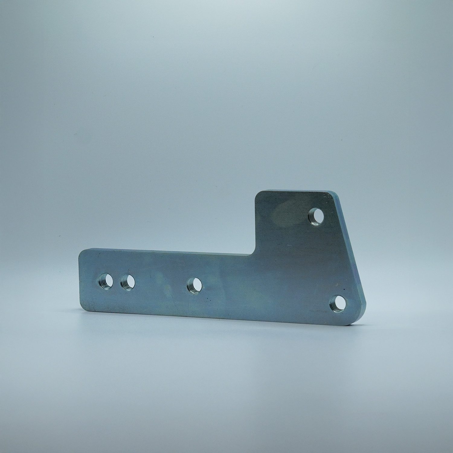 L Mounting Plate 