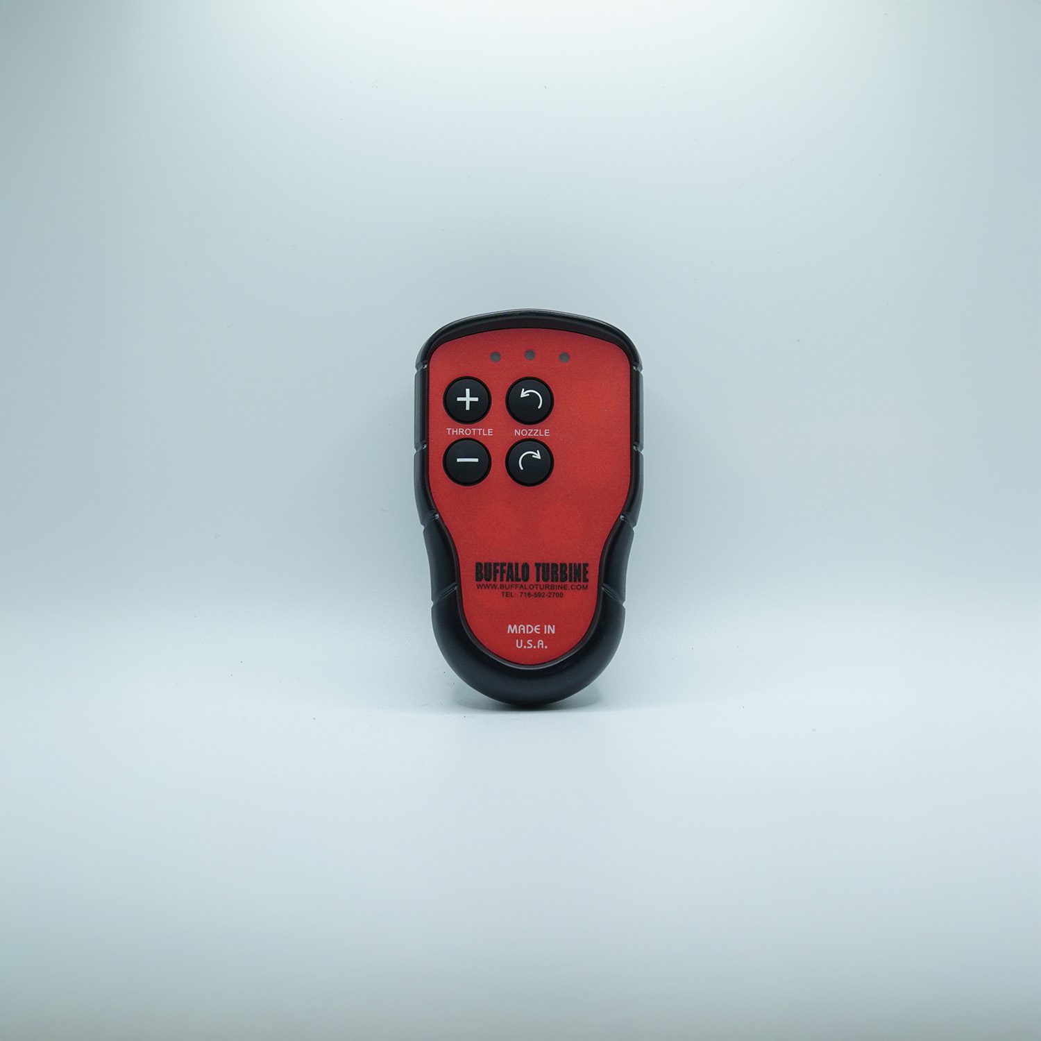 Buffalo Turbine Remote 