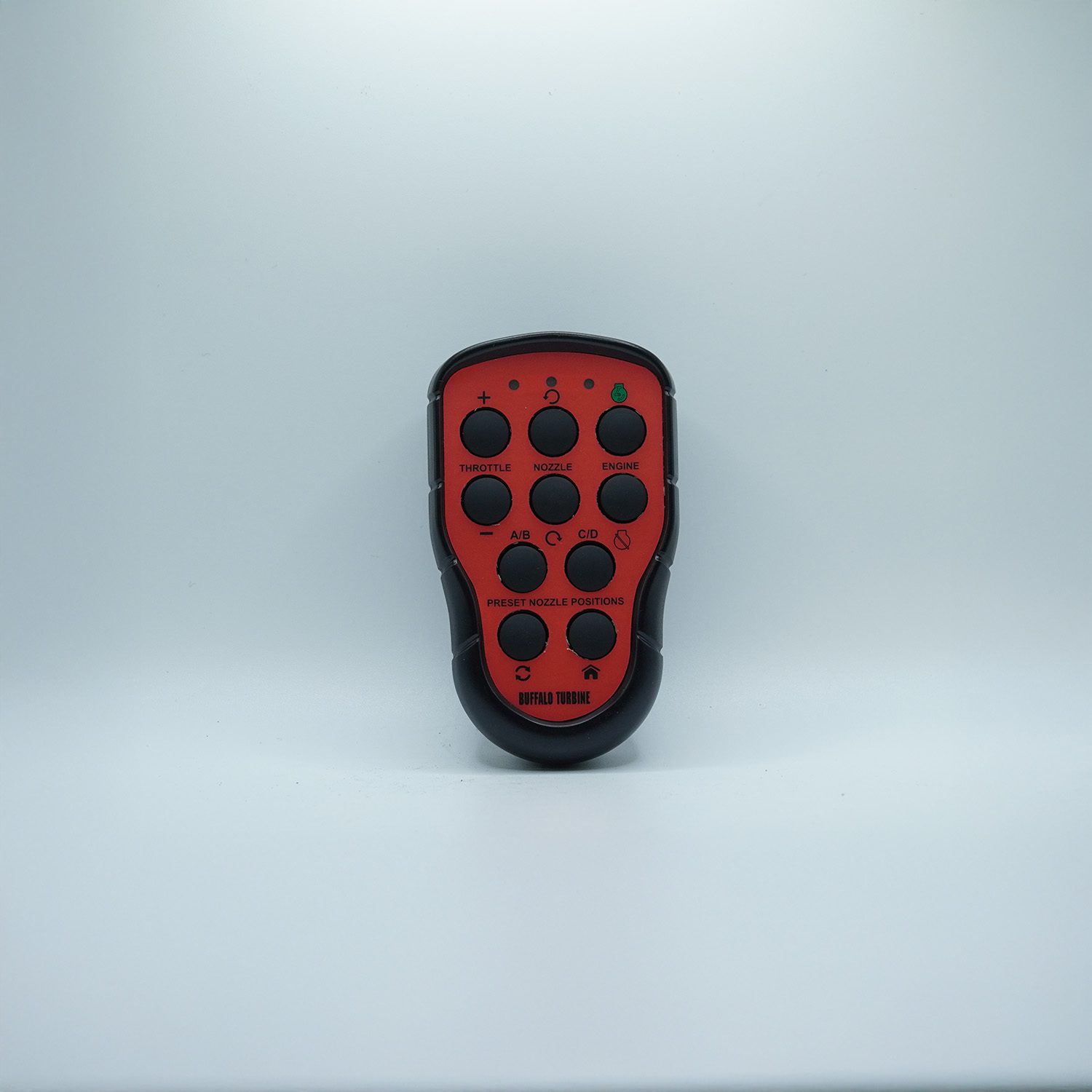 Buffalo Turbine Remote 