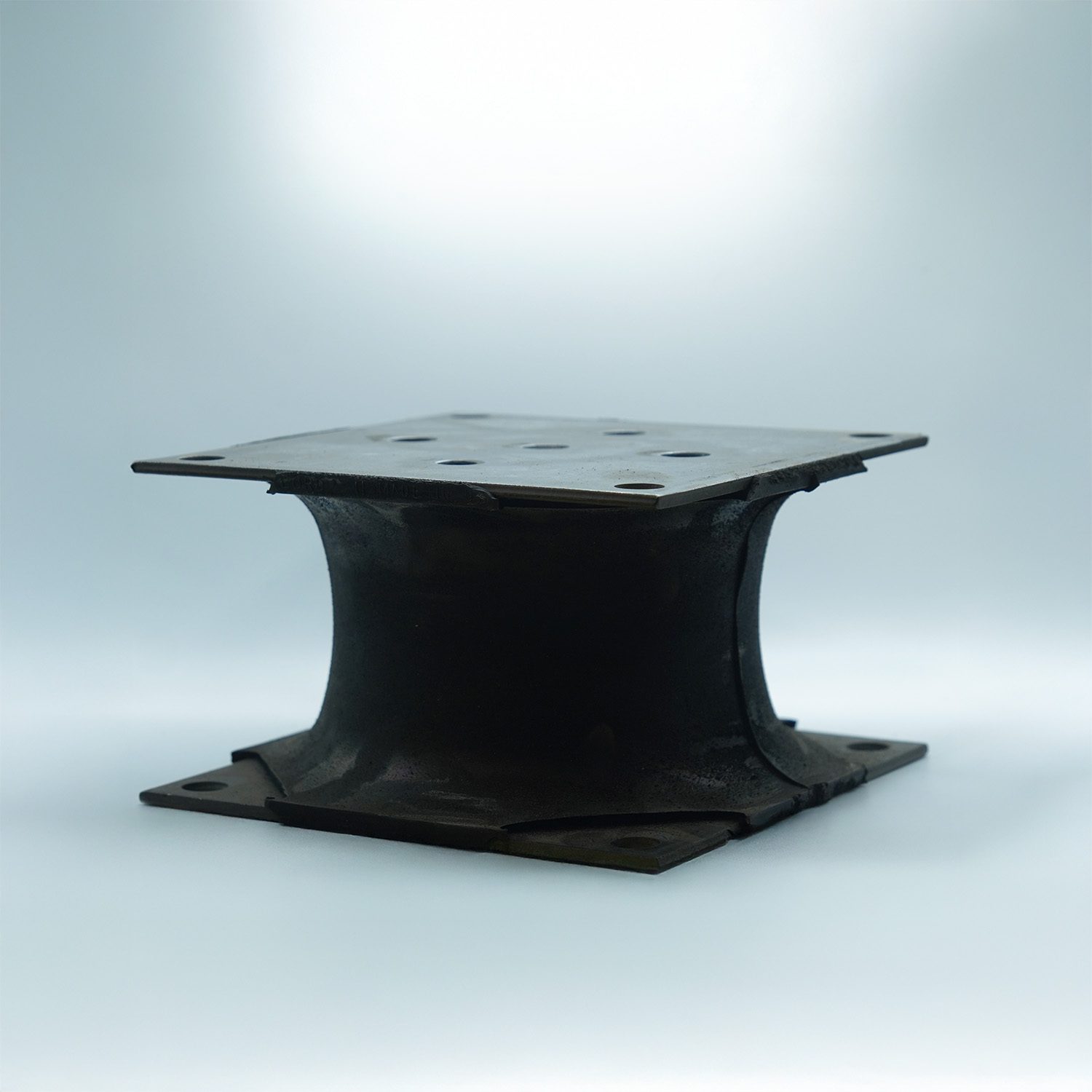 Compactor Rubber Mounts 