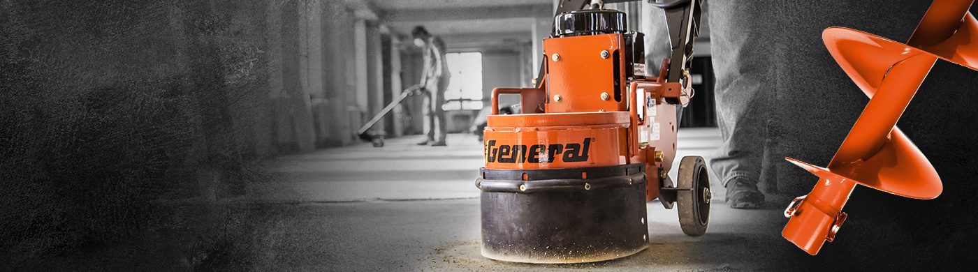 General Equipment Company