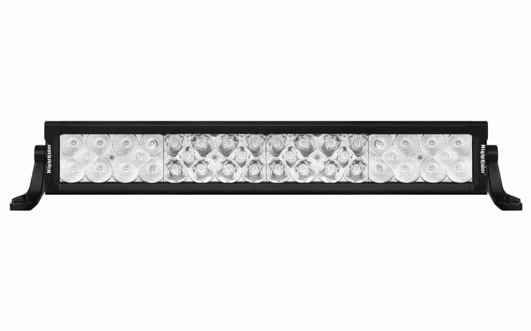 NightRider 20″ Three Row Light Bar 