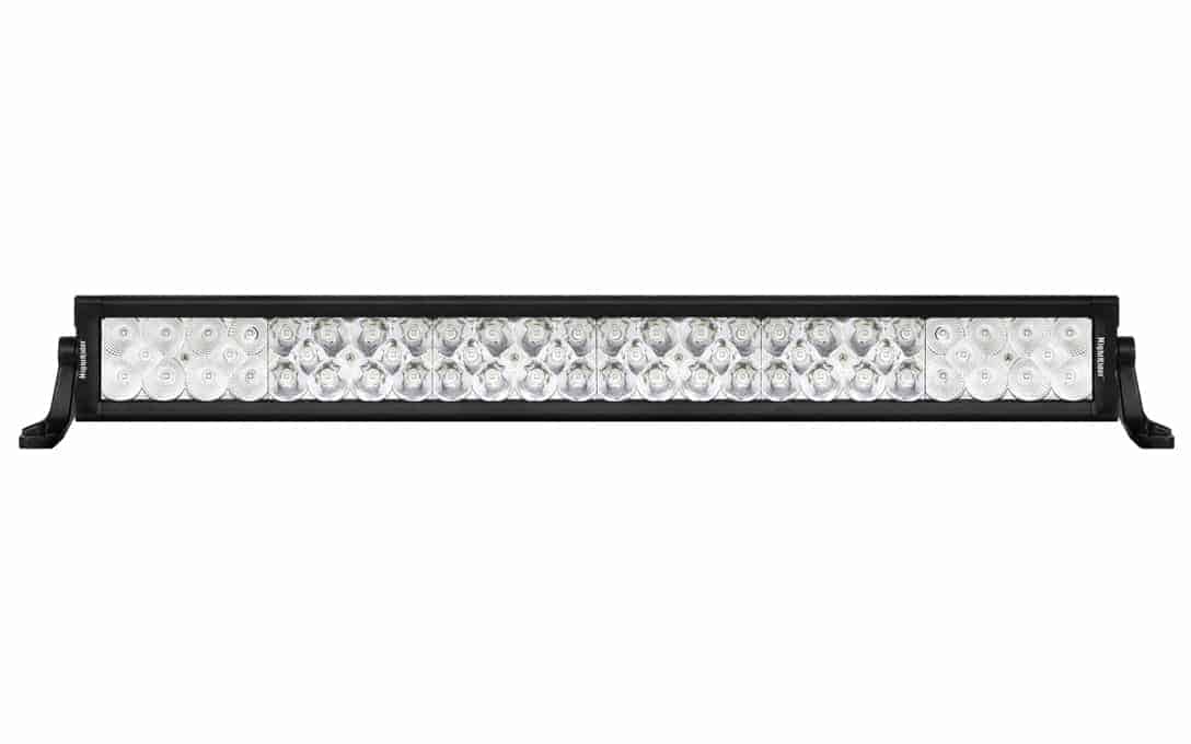 NightRider 30″ Three Row Light Bar 