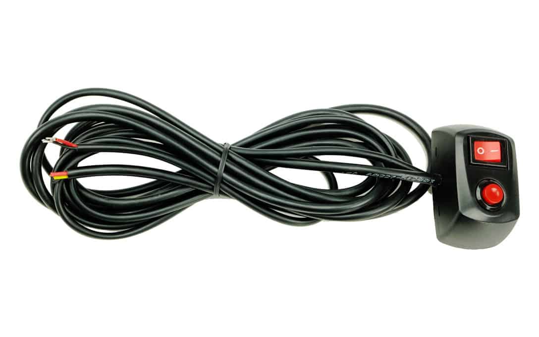 NightRider Beacon Switch 