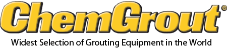 ChemGrout