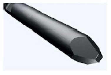 Breaker Tool Pyramid 