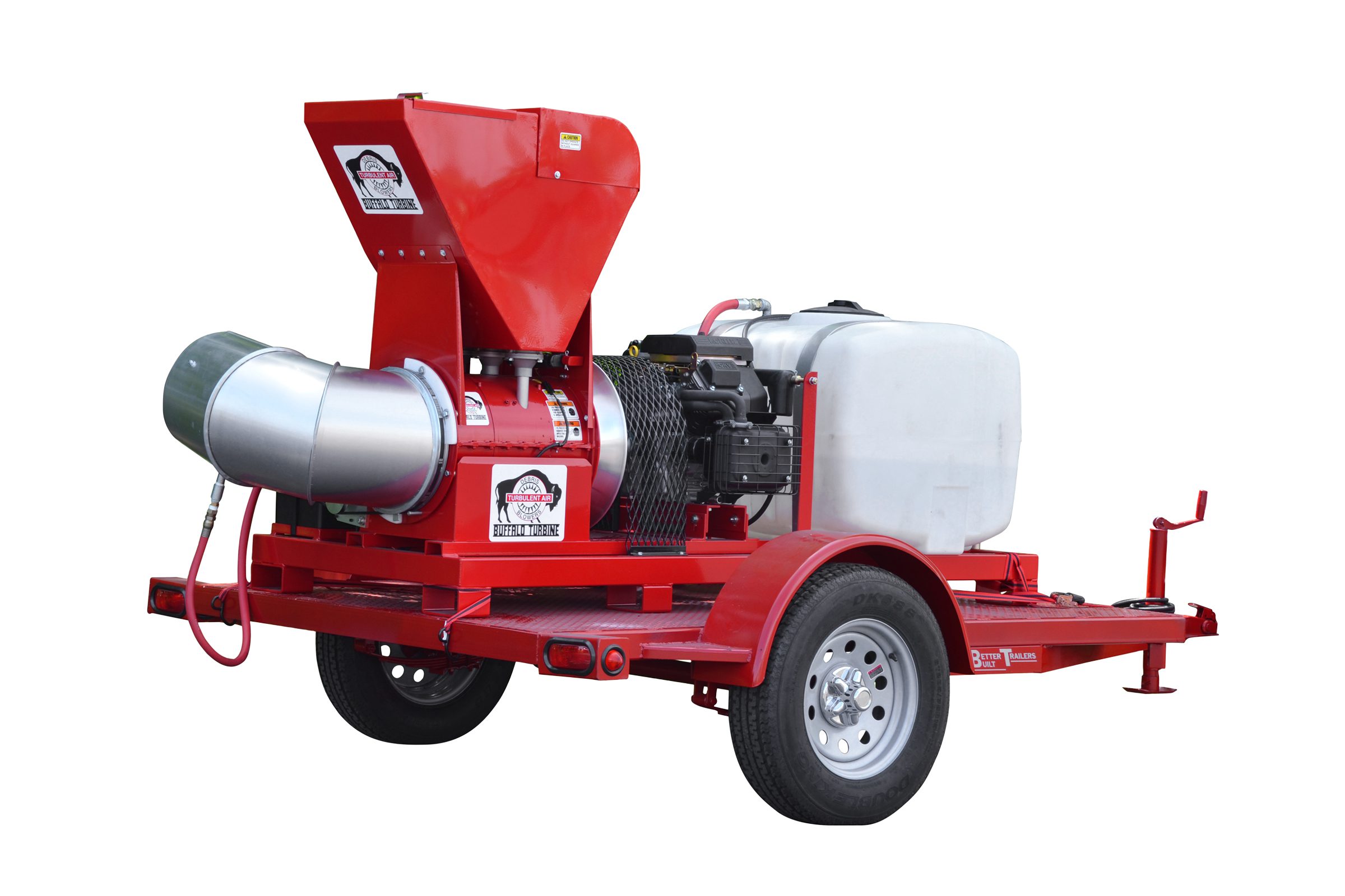 Buffalo Turbine CSM3 Vector Sprayer/Granular 