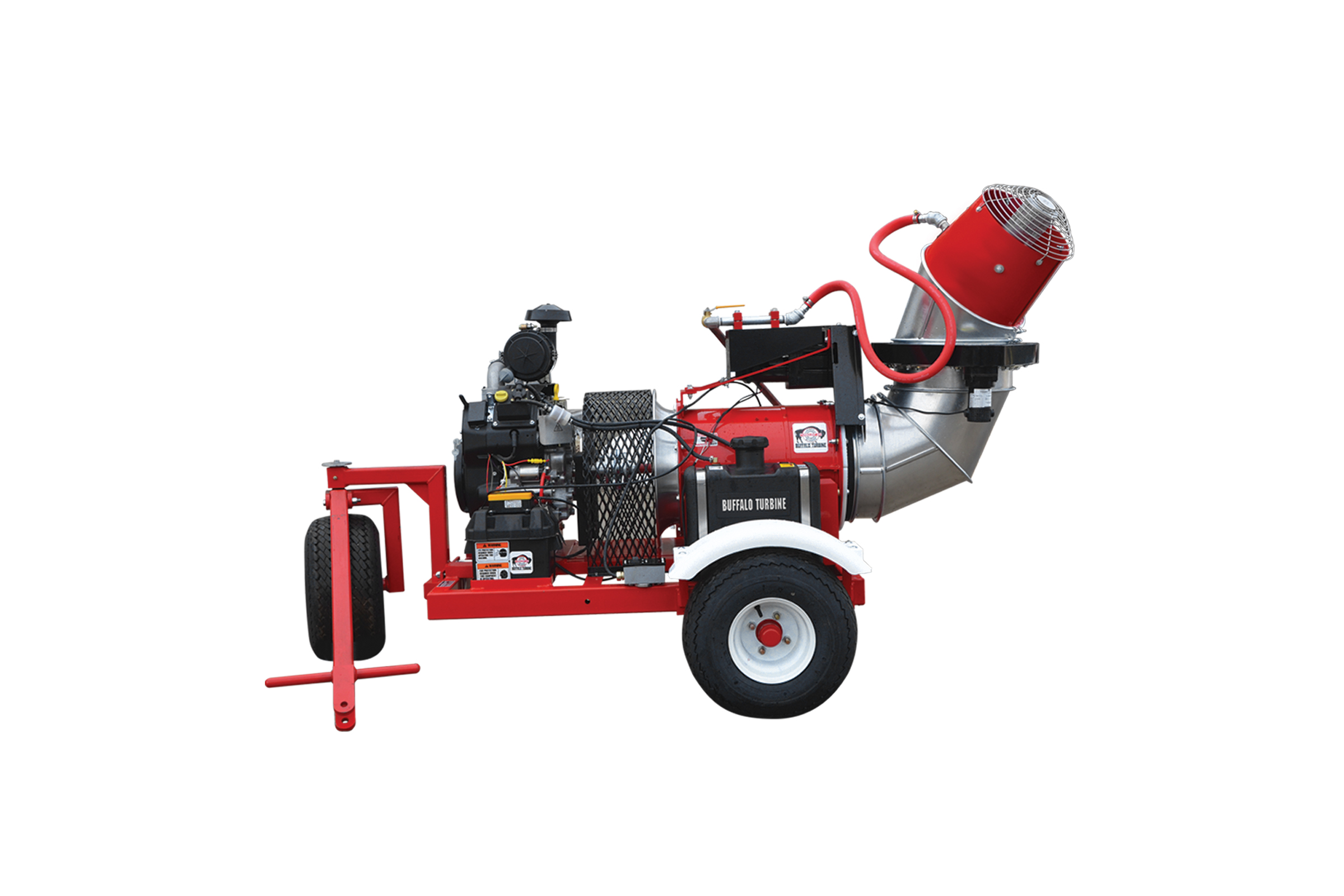 Buffalo Turbine Monsoon Gasoline 