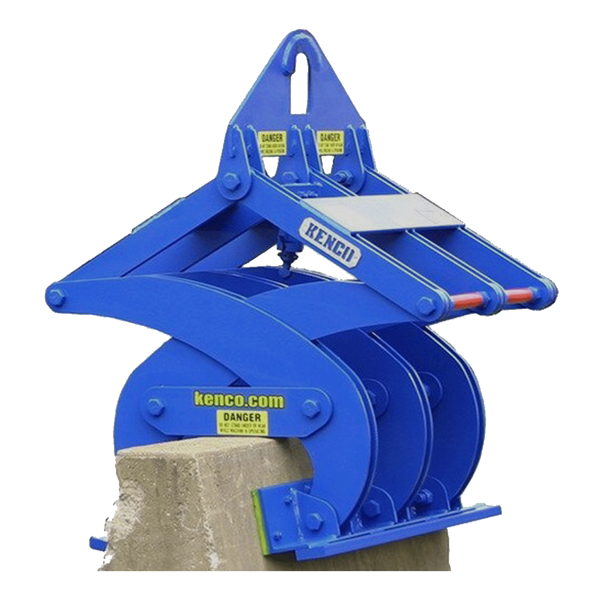 Kenco KL12000 Barrier Lift 