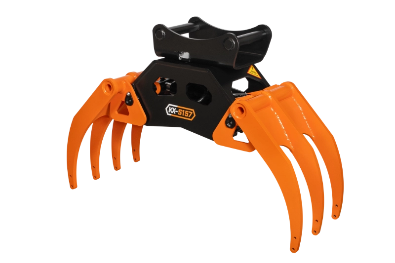KXS157 Multi-purpose Grapple 